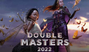 FNM Draft: Double Masters