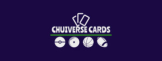 Chuiverse Cards